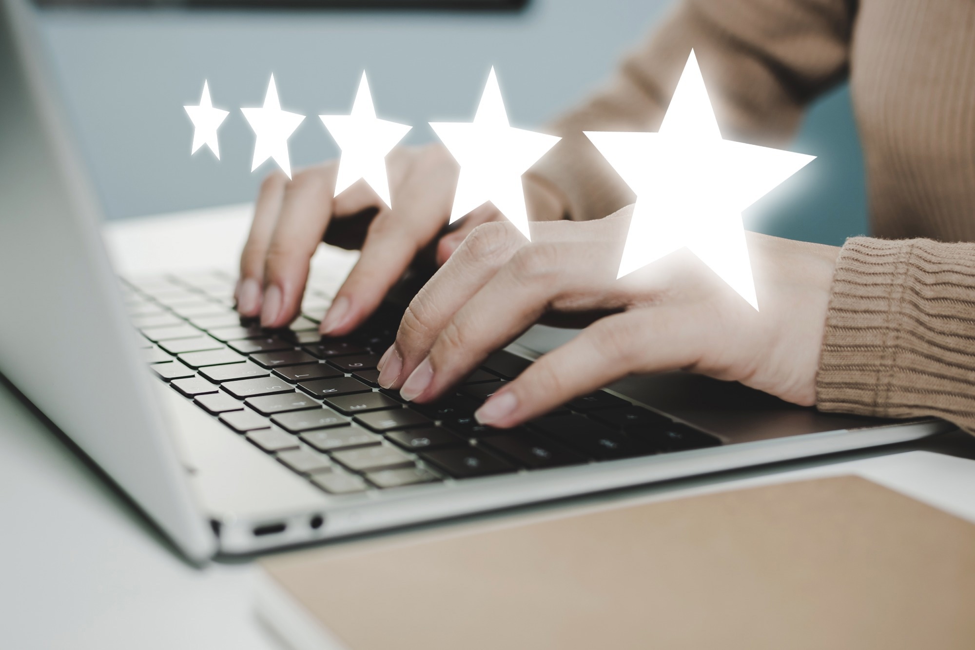 Study: Enhancing Email Recommendations with MOSR Algorithm. Image credit: giggsy25/Shutterstock