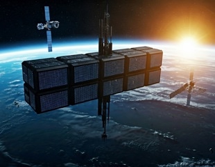 Space-Based Data Centers Could Power The Future Of Sustainable AI Computing