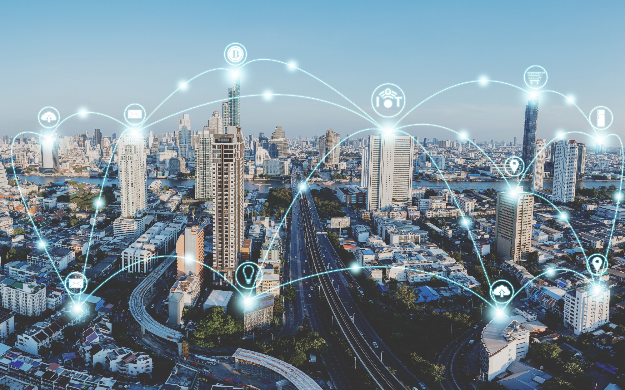 Study: Elevating SIoT Service Recommendations: A Context-Aware Framework. Image credit: Kom_Pornnarong/Shutterstock
