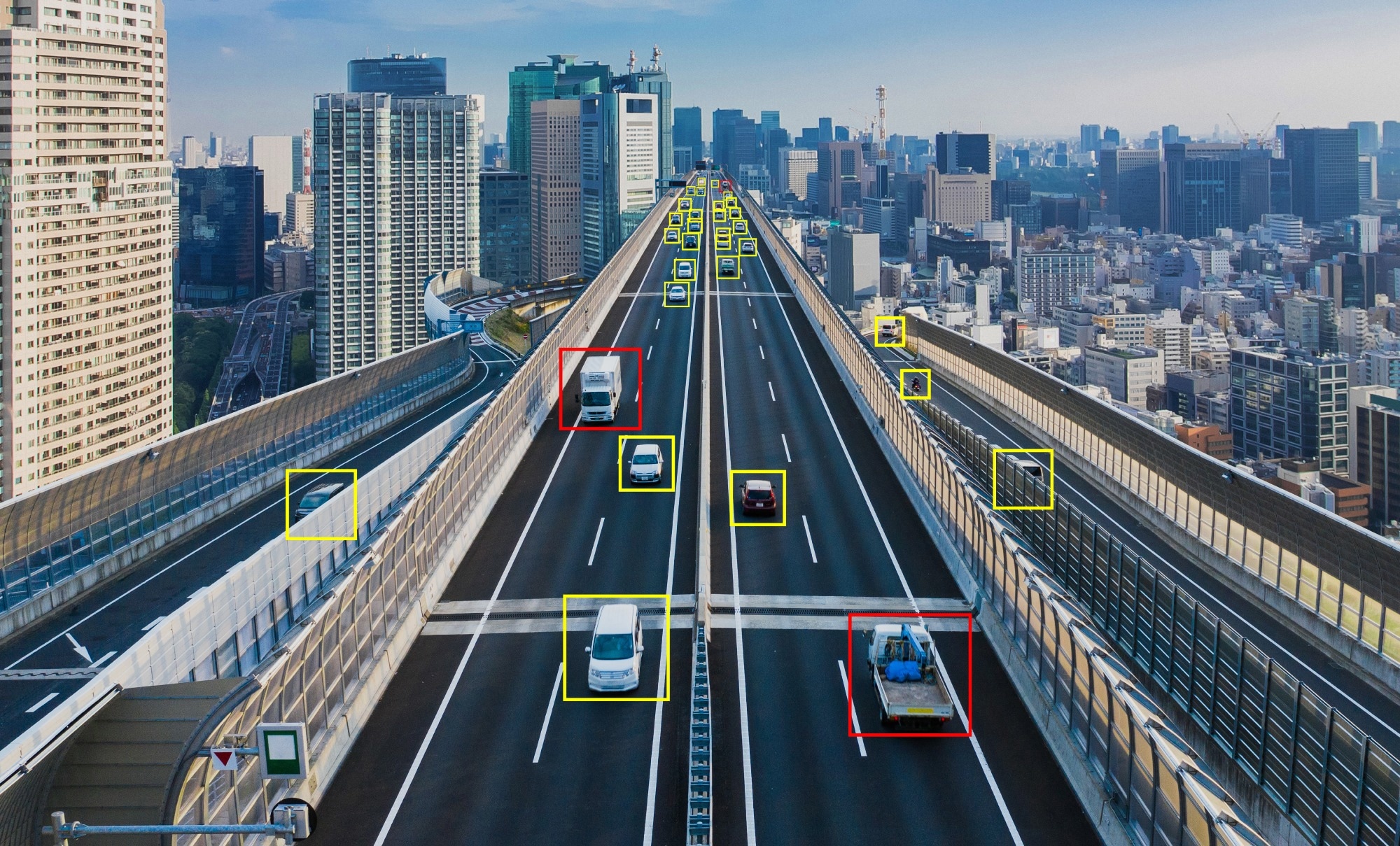 Study: LightSpaN: Advancing Traffic Monitoring Through IoT and AI. Image credit: metamorworks/Shutterstock