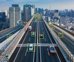LightSpaN: Advancing Traffic Monitoring Through IoT and AI