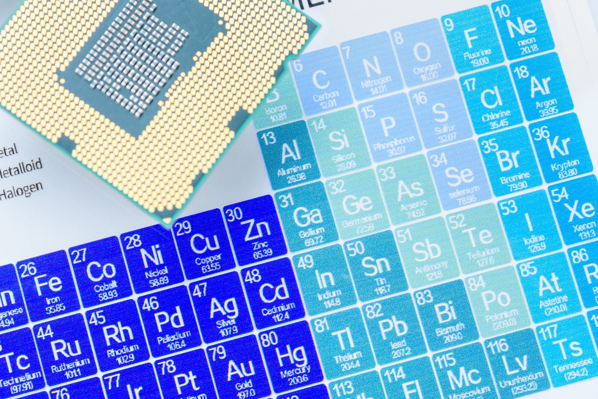 Research: The influence of environment on bacterial co-abundance in the gut microbiomes of healthy human individuals. Image Credit: William Potter / Shutterstock