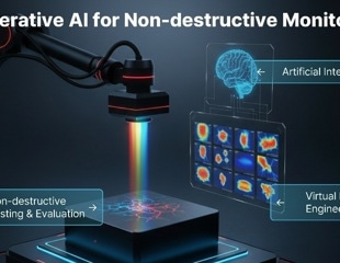 South Korean Scientists Develop AI to Detect Hidden Cracks in Structures With Unprecedented Precision