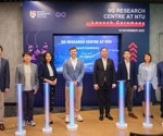NTU and Zero Gravity Launch SG$5 Million Hub to Build Decentralised AI Systems