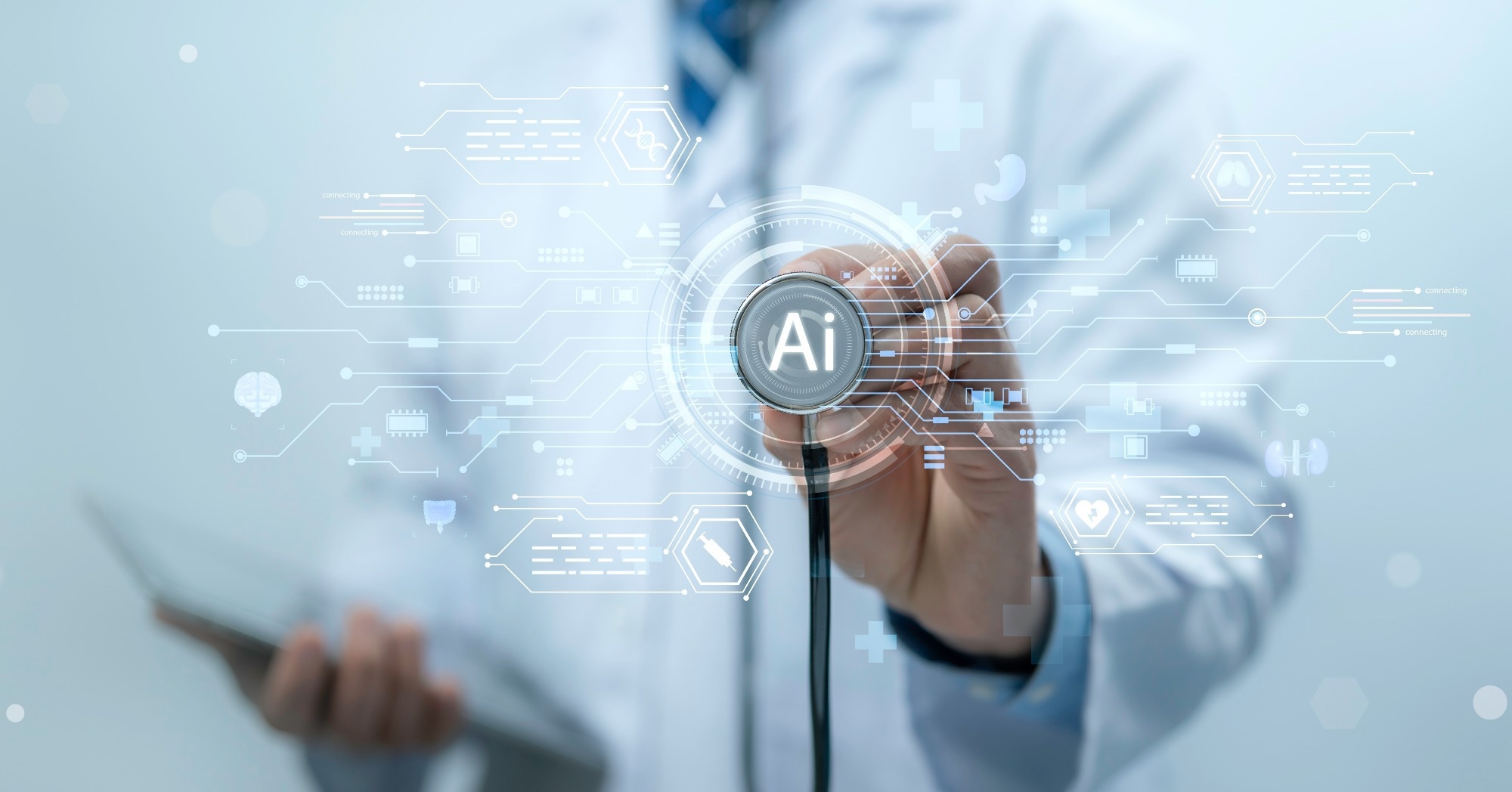 Research: Integrating artificial intelligence into medical education: a roadmap informed by a survey of faculty and students. Image Credit: raker / Shutterstock