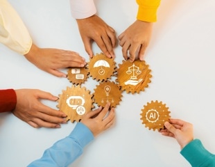 Penn GSE Launches First High School Curriculum to Teach Students How to Audit AI Bias