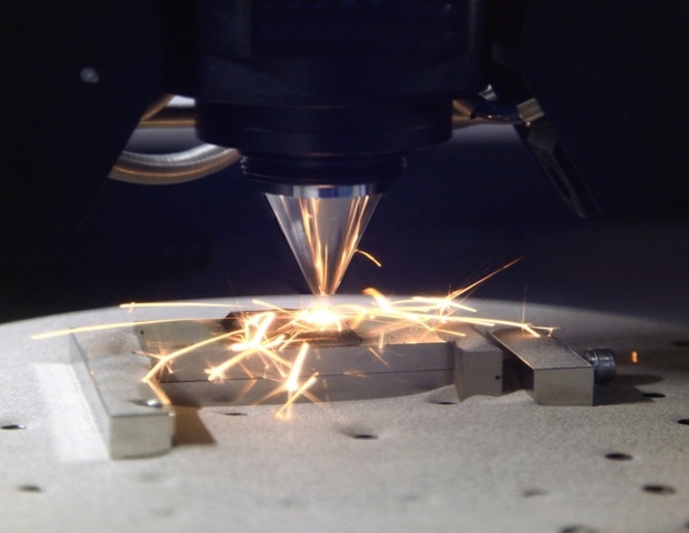 AI Method Boosts Metal 3D Printing Defect Detection Accuracy by 85 Percent