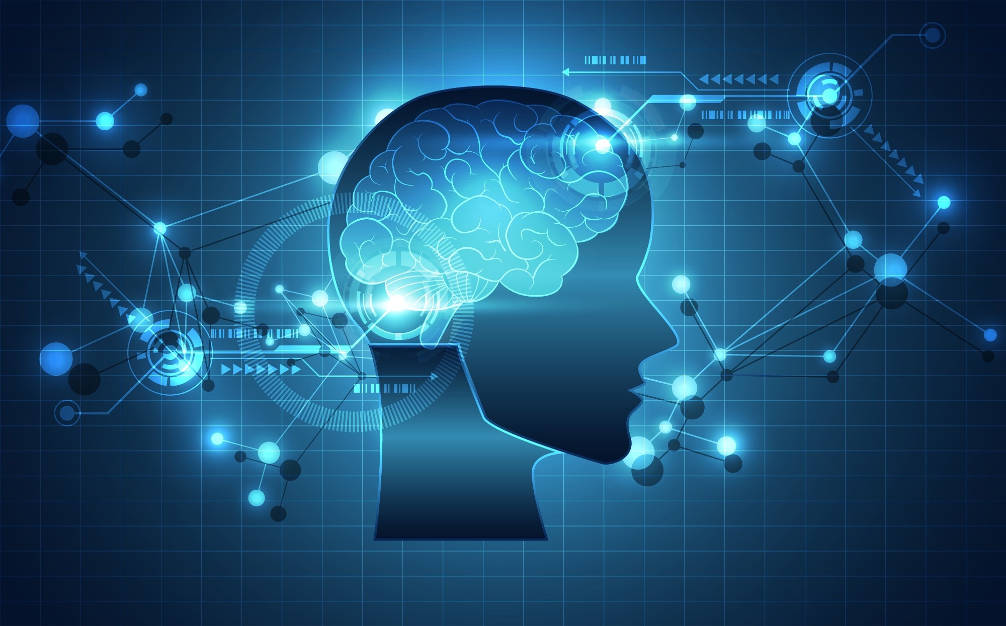 How large language models encode theory-of-mind: A study on sparse parameter patterns. Image Credit: bestfoto77 / Shutterstock