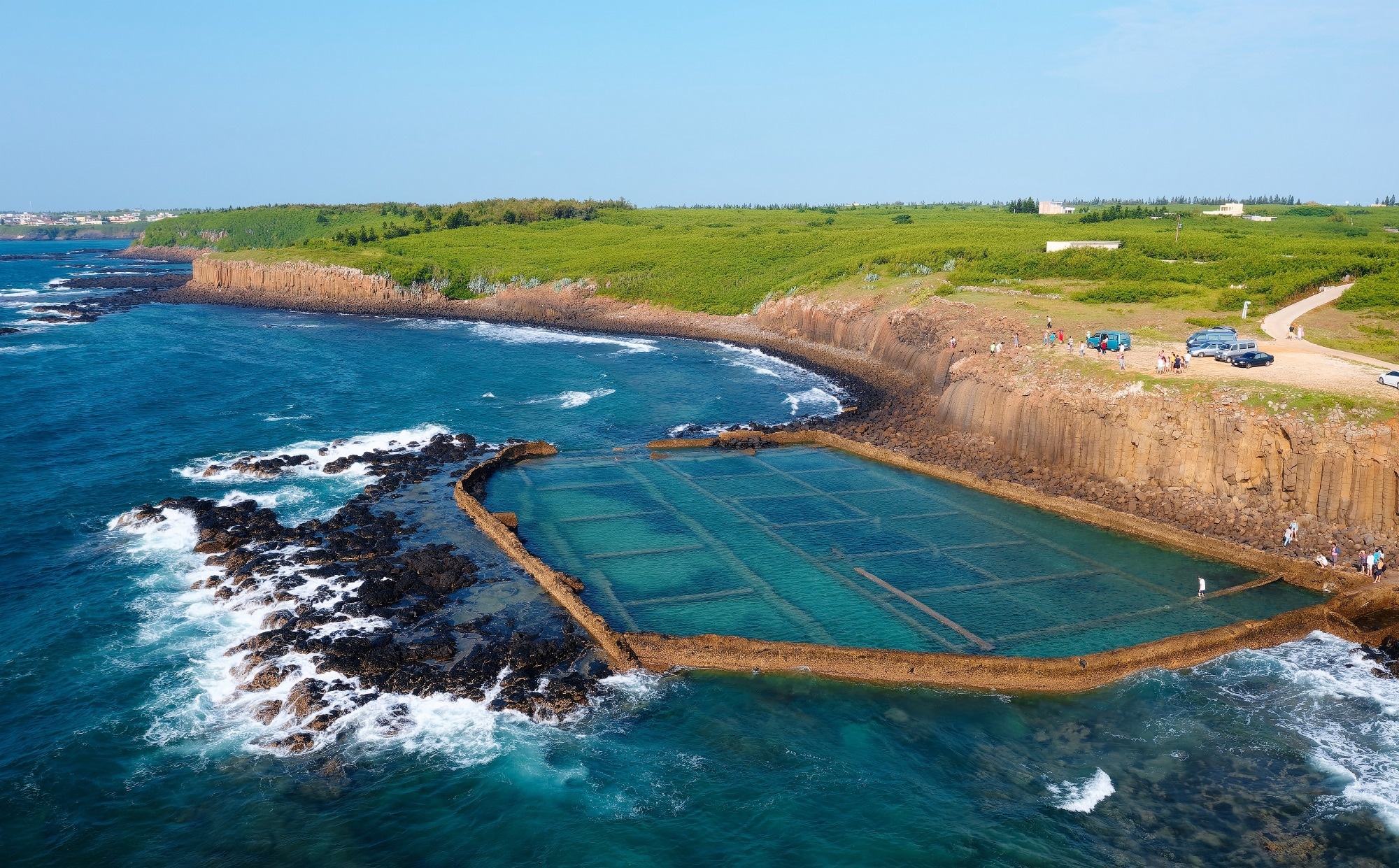 Study: Boosting Marine Ranching with AI: Reinforcement Learning for Risk Management. Image credit: CHEN MIN CHUN/Shutterstock