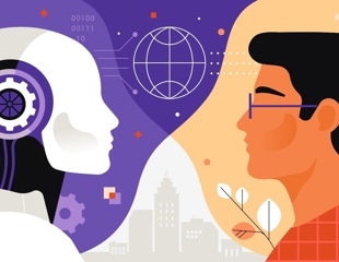 Study Finds Generative AI Can Suggest Ideas But Humans Must Define What Truly Matters