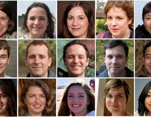 Five Minutes of Training Helps People Detect AI-Generated Fake Faces