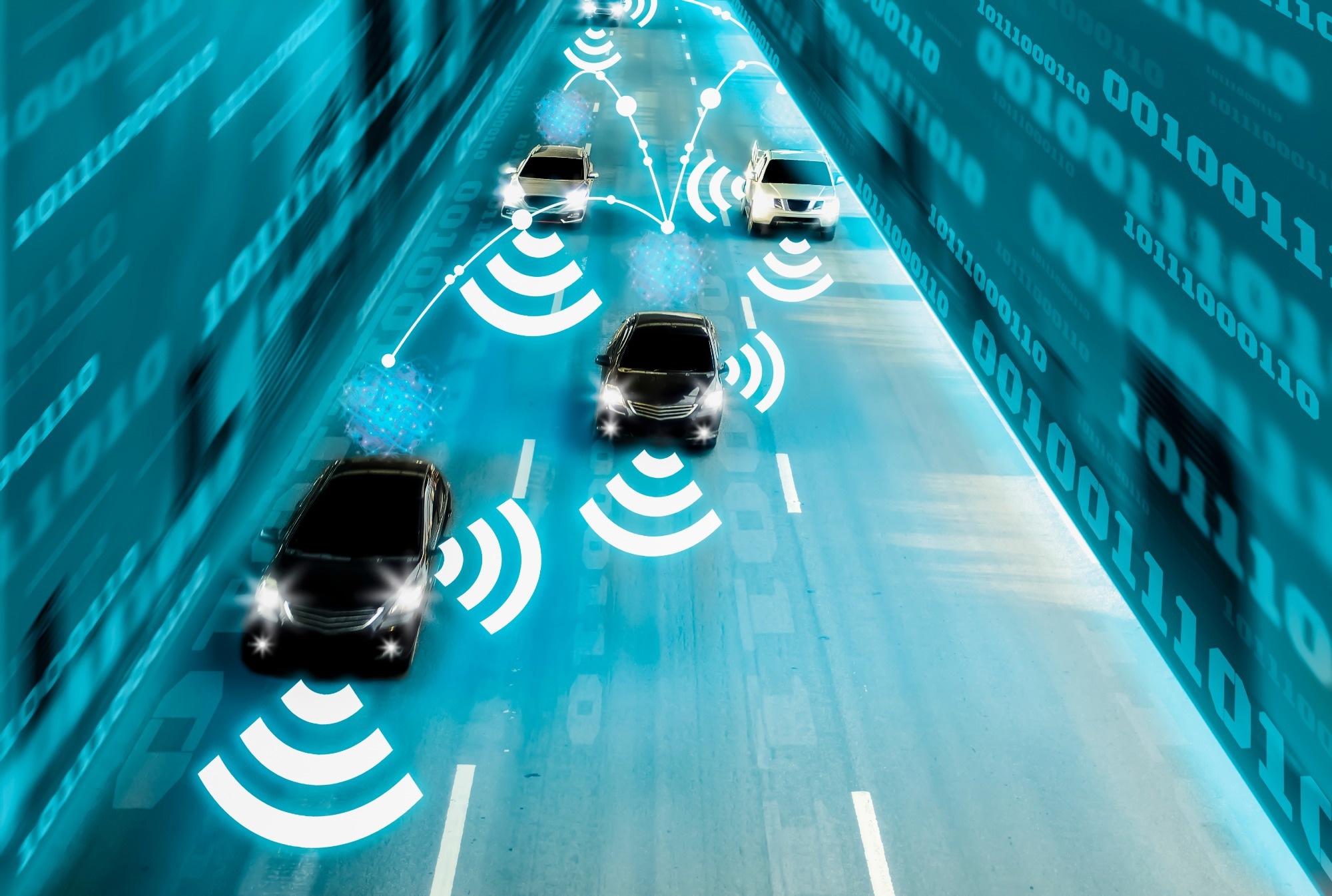 Study: VALERIE22: Advancing Autonomous Driving with High-Performance Synthetic Data. Image credit: ART STOCK CREATIVE /Shutterstock
