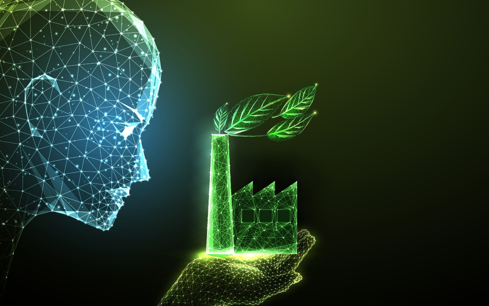 Letter: Watts and bots: the energy implications of AI adoption. Image Credit: Inkoly / Shutterstock