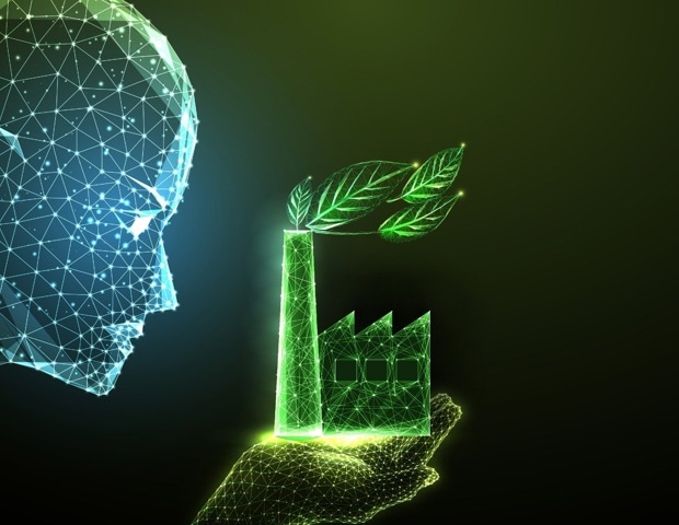 Study Says AI’s Climate Footprint Is Far Smaller Than Feared