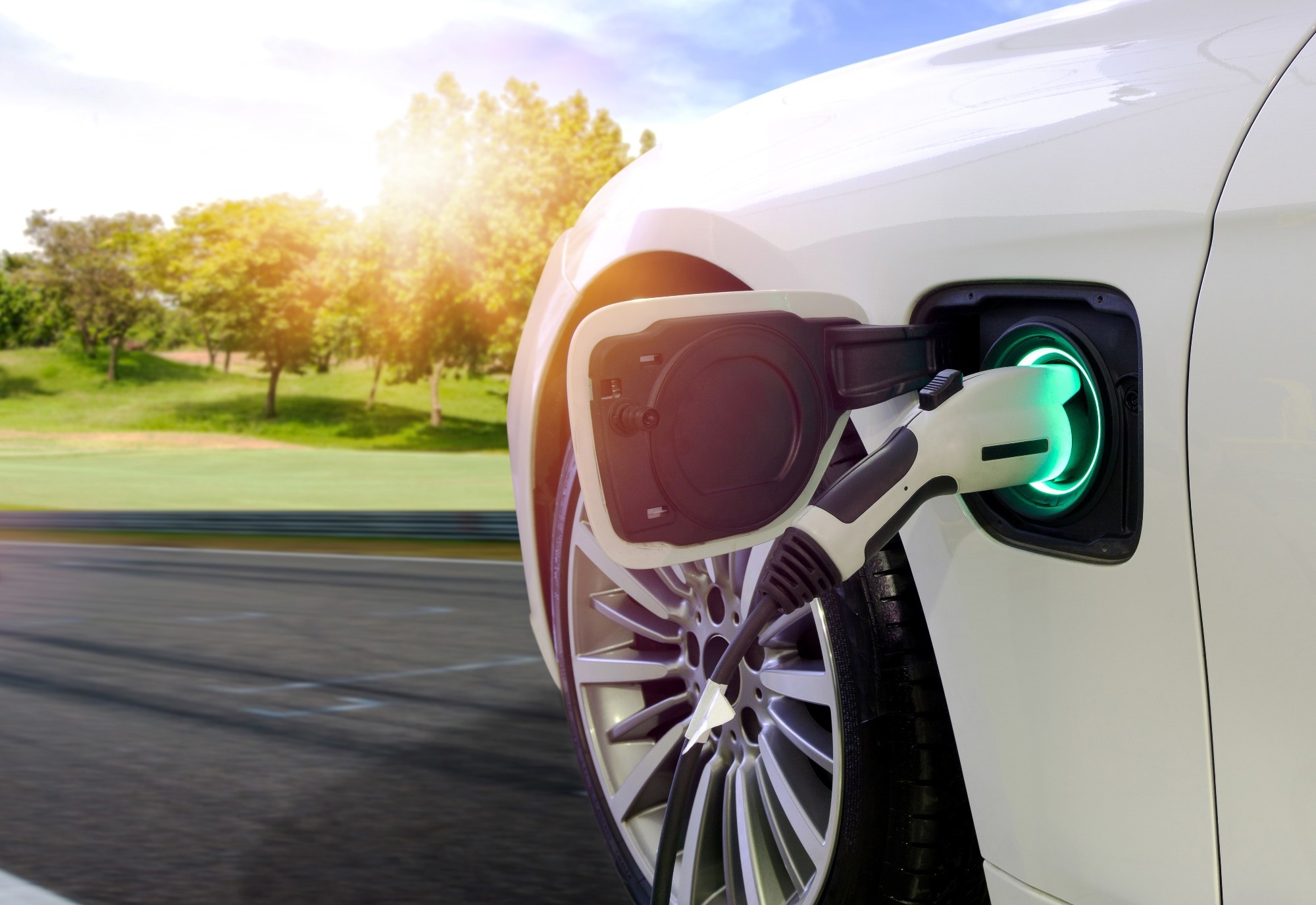 Study: Optimizing Electric Vehicle Operation in Multimicrogrids through Coordinated Control. Image credit: Smile Fight/Shutterstock