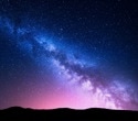AI Lets Scientists Simulate 100 Billion Stars in the Milky Way for the First Time