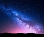 AI Lets Scientists Simulate 100 Billion Stars in the Milky Way for the First Time