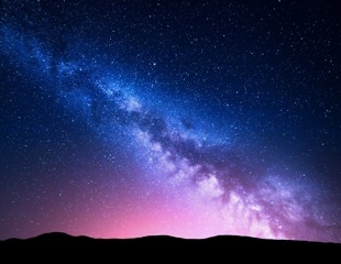 AI Lets Scientists Simulate 100 Billion Stars in the Milky Way for the First Time