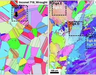 AI Learns Metal Fingerprints To Accelerate the Discovery of Extreme-Environment Alloys