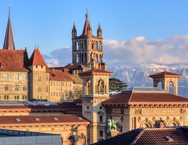 AI-Driven Conservation Model Predicts Future Weather Damage to Gothic Monuments