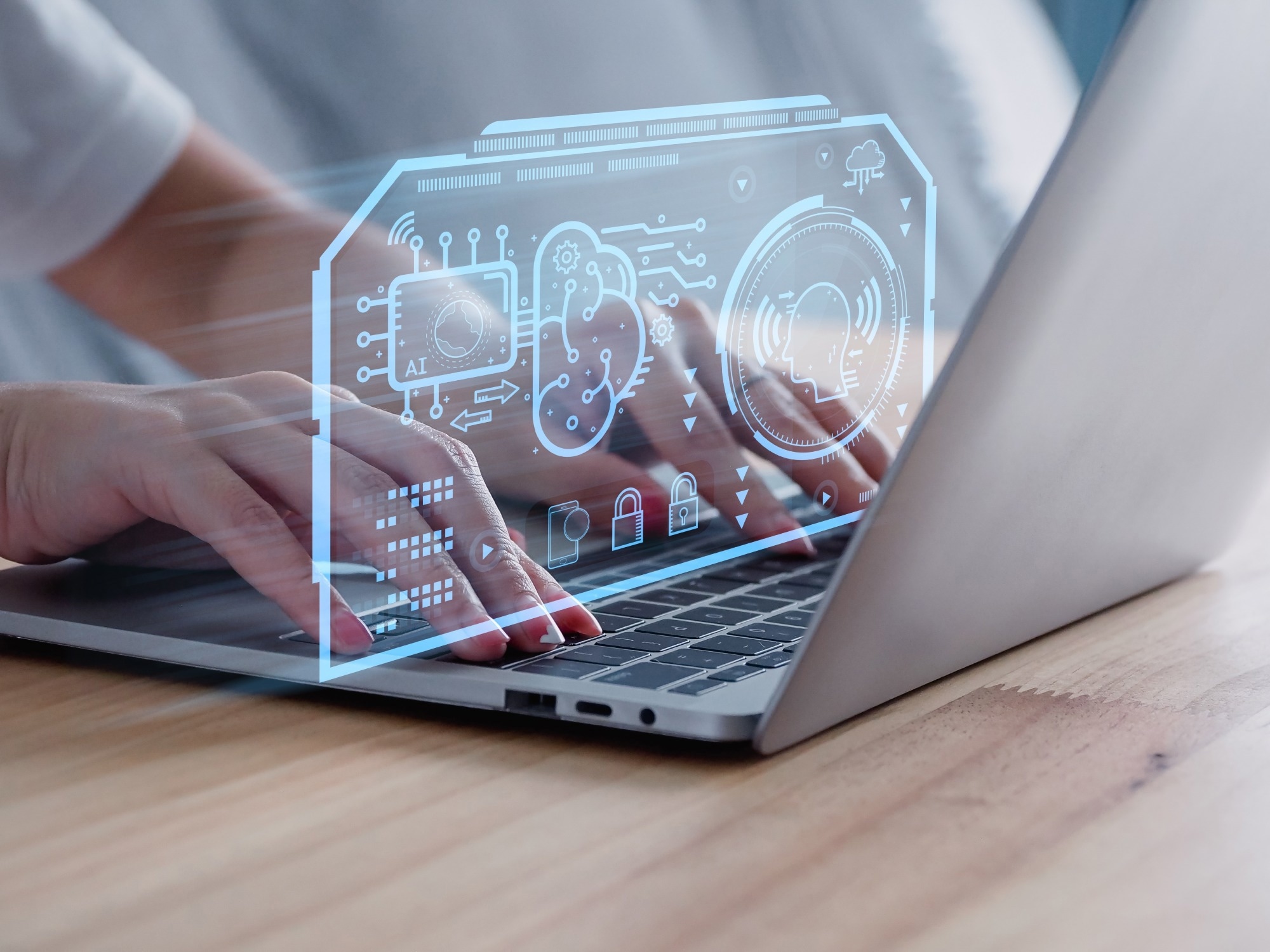 Study: Enhancing Context Length Extrapolation in Large Language Models. Image credit: MarutStudio /Shutterstock