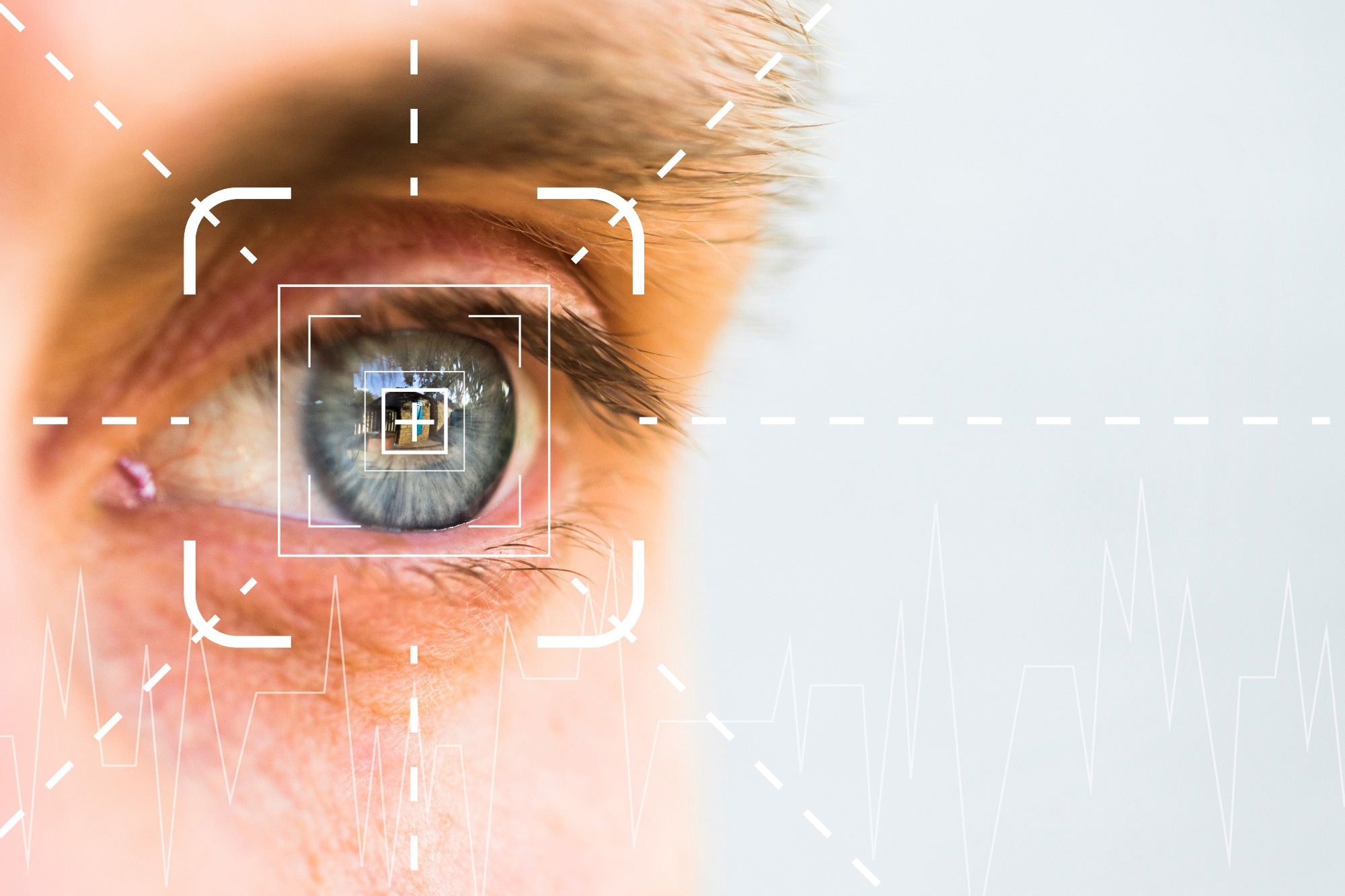 Study: Decoding Emotional Intelligence with AI: Enhancing Accuracy through Eye-Tracking. Image credit: MaximP/Shutterstock
