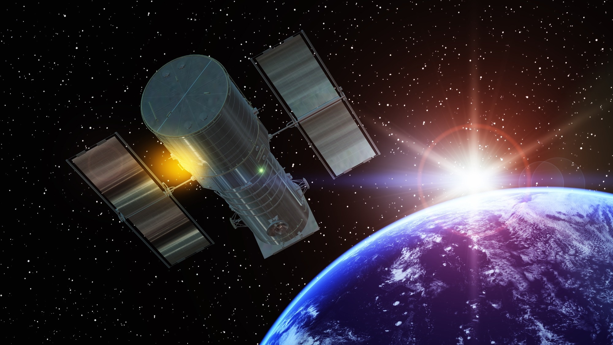 Study: AI and Remote Sensing Synergy: Transforming Earth Sciences through Data Analysis. Image credit: tsuneomp /Shutterstock