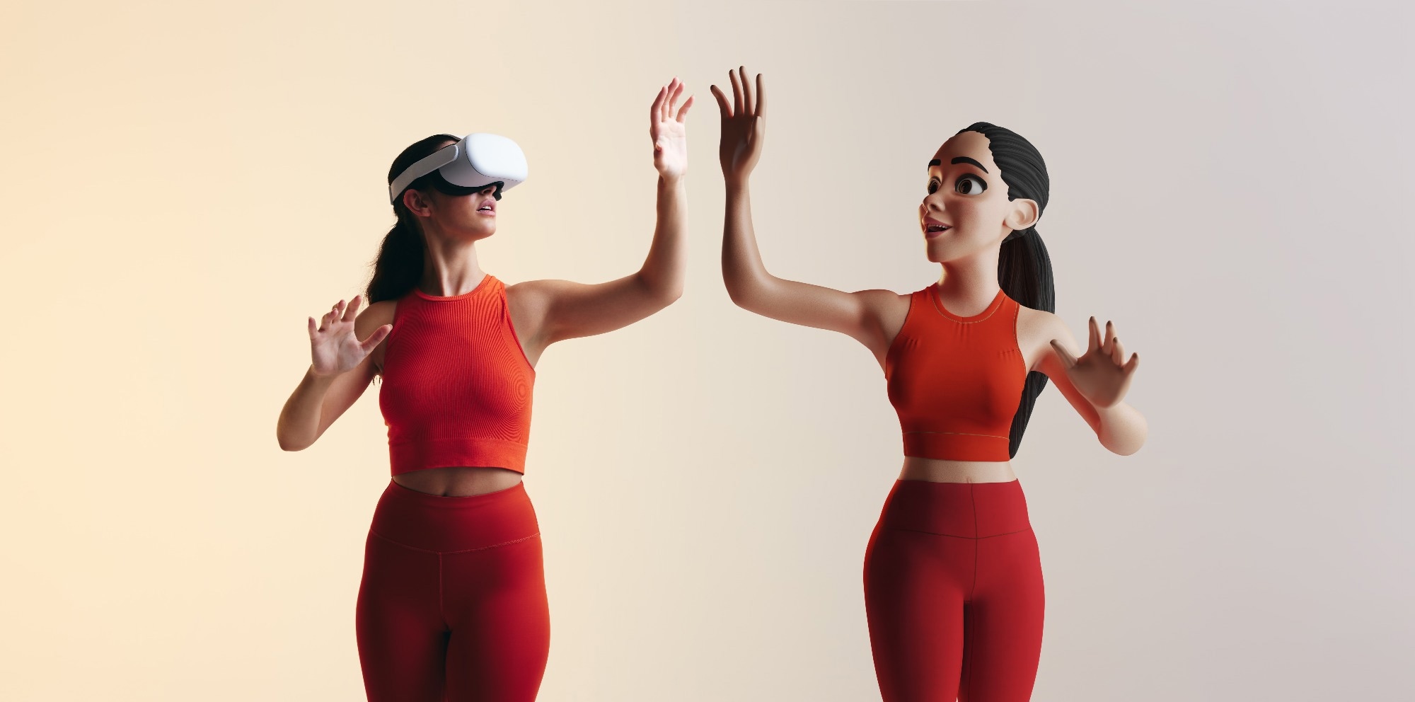 Study: Text-Aided Dynamic Avatar Synthesis: Transforming Text Descriptions into Lifelike 3D Avatars. Image credit: Jacob Lund /Shutterstock