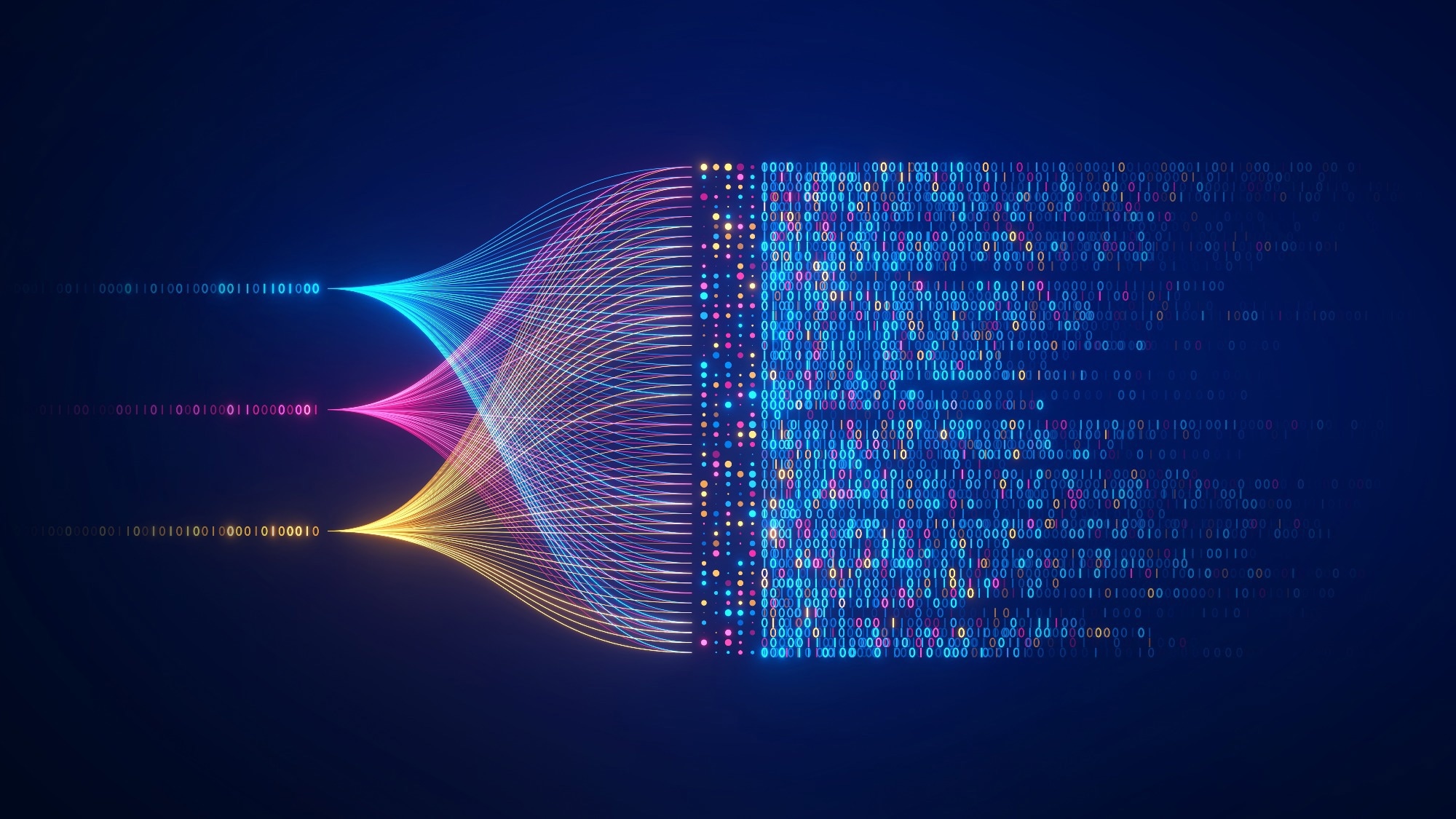 Study: Analog In-Memory Computing: A Breakthrough for Efficient AI Processing. Image credit: NicoElNino/Shutterstock