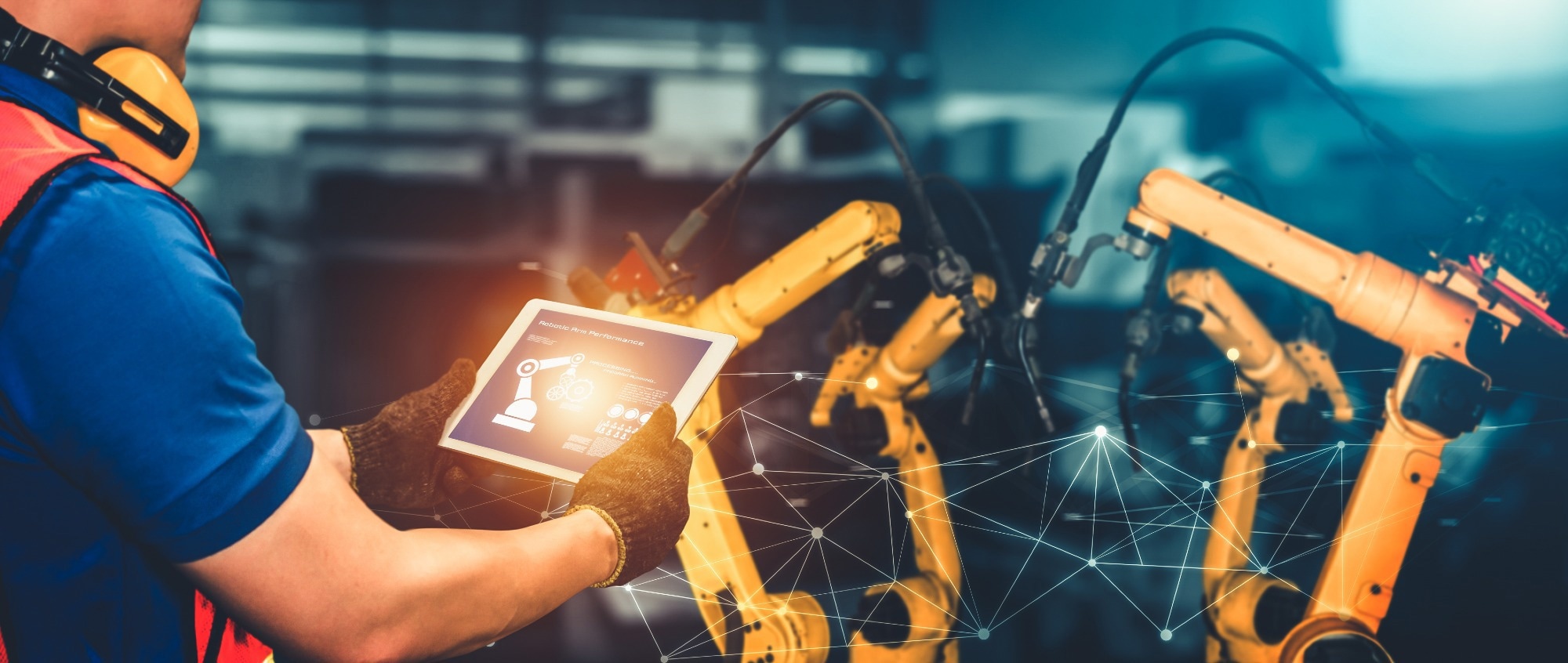 Study: Empowering Muscle-Controlled Robots: Harnessing sEMG Technology. Image credit: Blue Planet Studio/Shutterstock