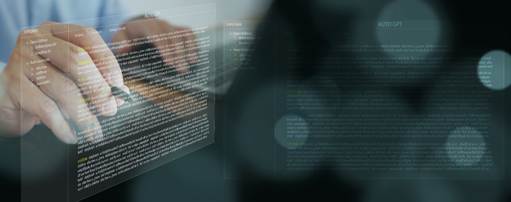 Study: UniDoc: Advancing Multimodal Understanding through Unified Multimodal Instruct Tuning. Image credit: Ole.CNX/Shutterstock