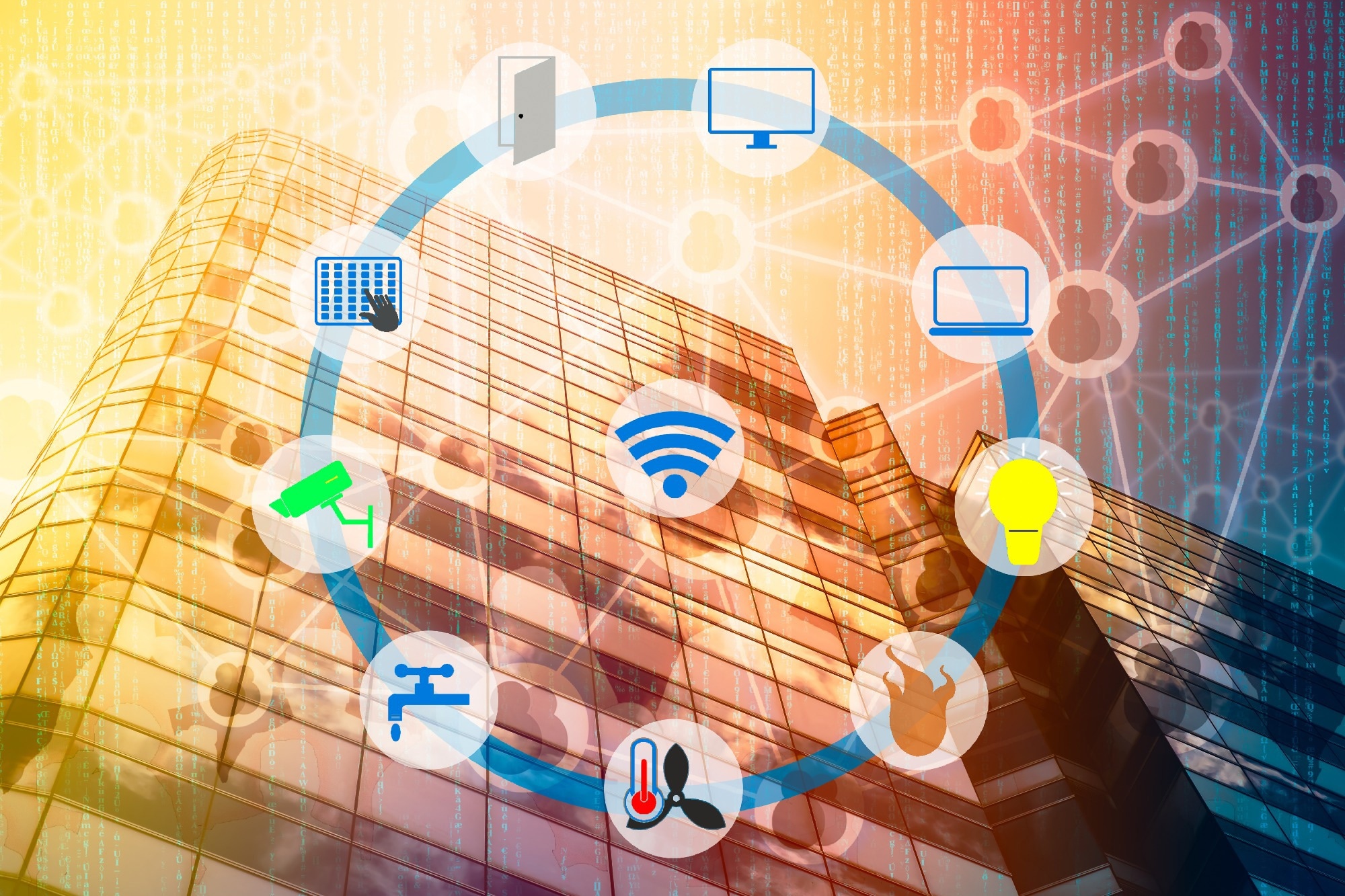 Study: Enhancing Building Energy Management with AHED Deep Learning Algorithm. Image credit: Montri Nipitvittaya/Shutterstock