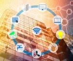 Enhancing Building Energy Management with AHED Deep Learning Algorithm