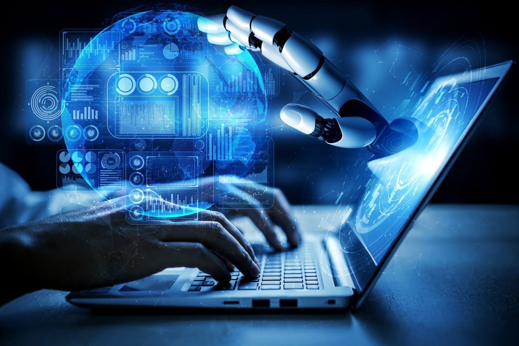 Study: Unmasking Vulnerabilities: Exploring Adversarial Attacks on Modern Machine Learning .Image credit: Blue Planet Studio/Shutterstock