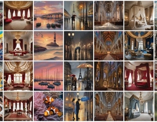 Study Finds Generative AI Quickly Loses Creativity Without Human Guidance