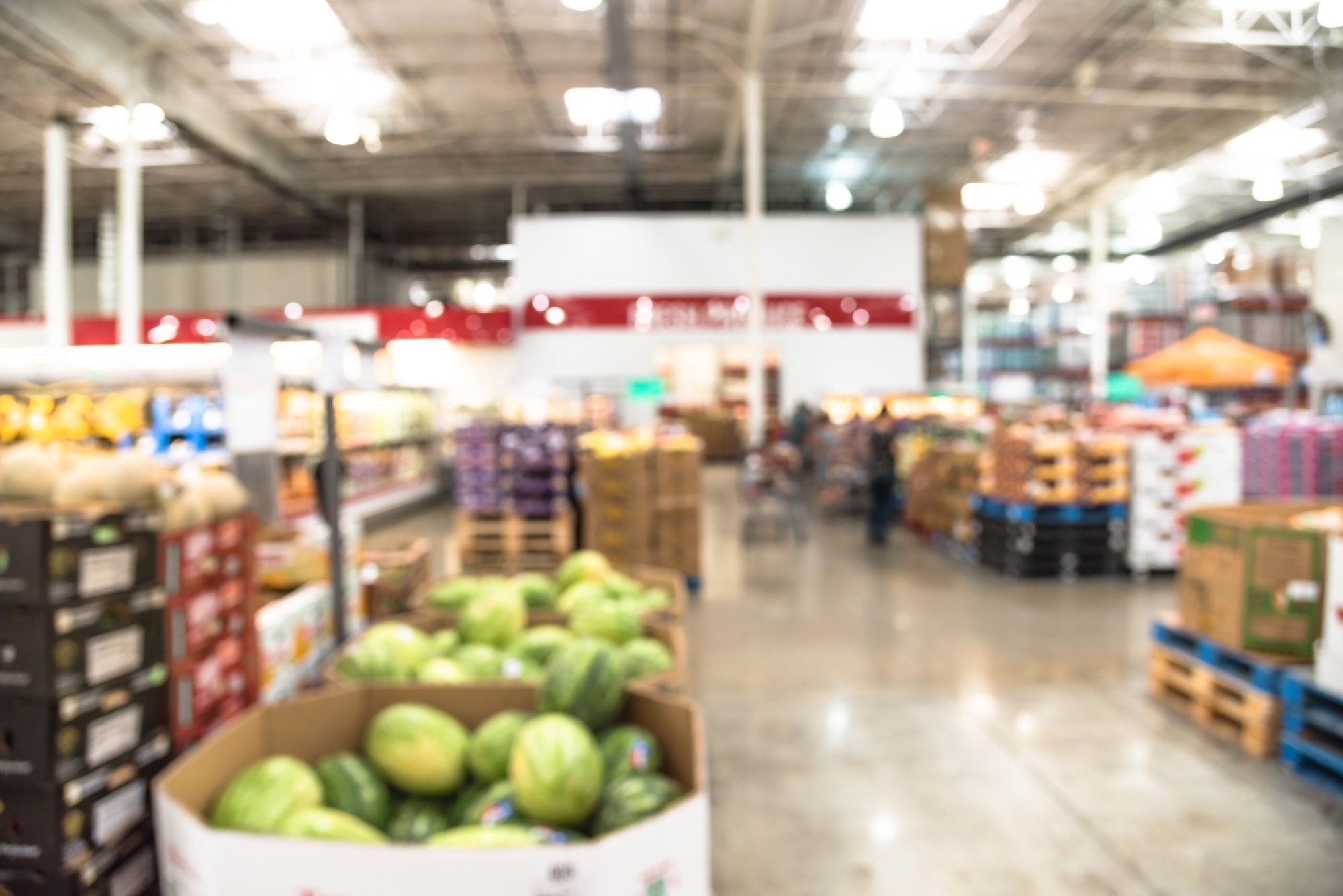 Study: Transforming Food Supply Chains with Digital Twin Technology and Real-Time Strategies Image credit: Trong Nguyen/Shutterstock