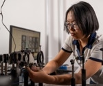 Engineers Develop Breakthrough Video Technology That 'Sees' Through Fog, Smoke, and Flesh
