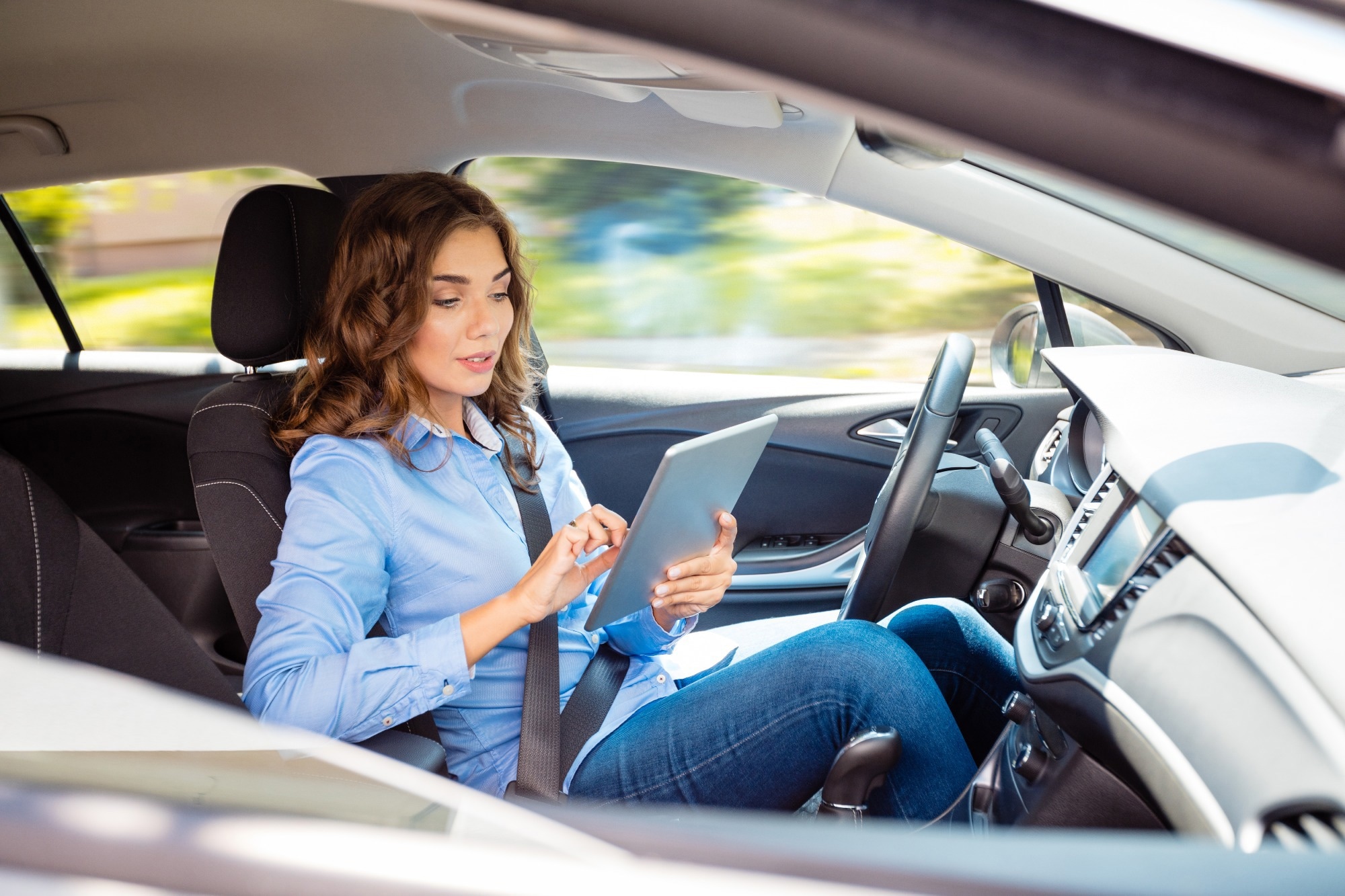 Study: Qualitative eXplainable Graphs: Unveiling Interpretability in Automated Driving. Image credit: Snapic_PhotoProduction/Shutterstock