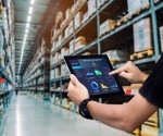 Optimizing Factory Logistics with Reinforcement Learning: A Path to Industry 4.0 Efficiency
