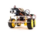 Neural Networks Drive Robotic Cars to Victory in Autonomous Racing