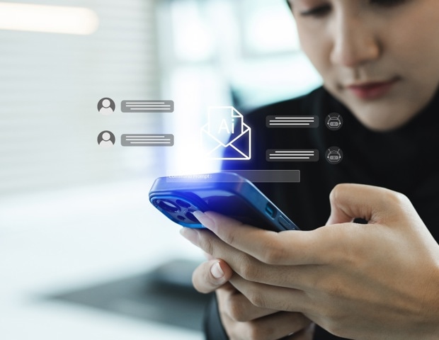 People Feel Closer to AI Than Humans in Emotional Conversations, Study Finds