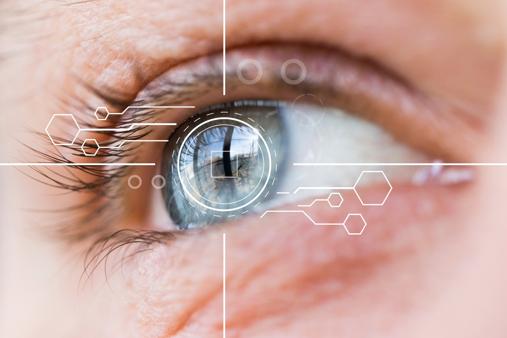 Study: Enhancing Smartphone Gaze Tracking through Machine Learning. Image credit: MaximP/Shutterstock