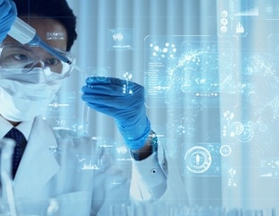 Persist AI Teams Up with Scispot to Halve Drug Formulation Time
