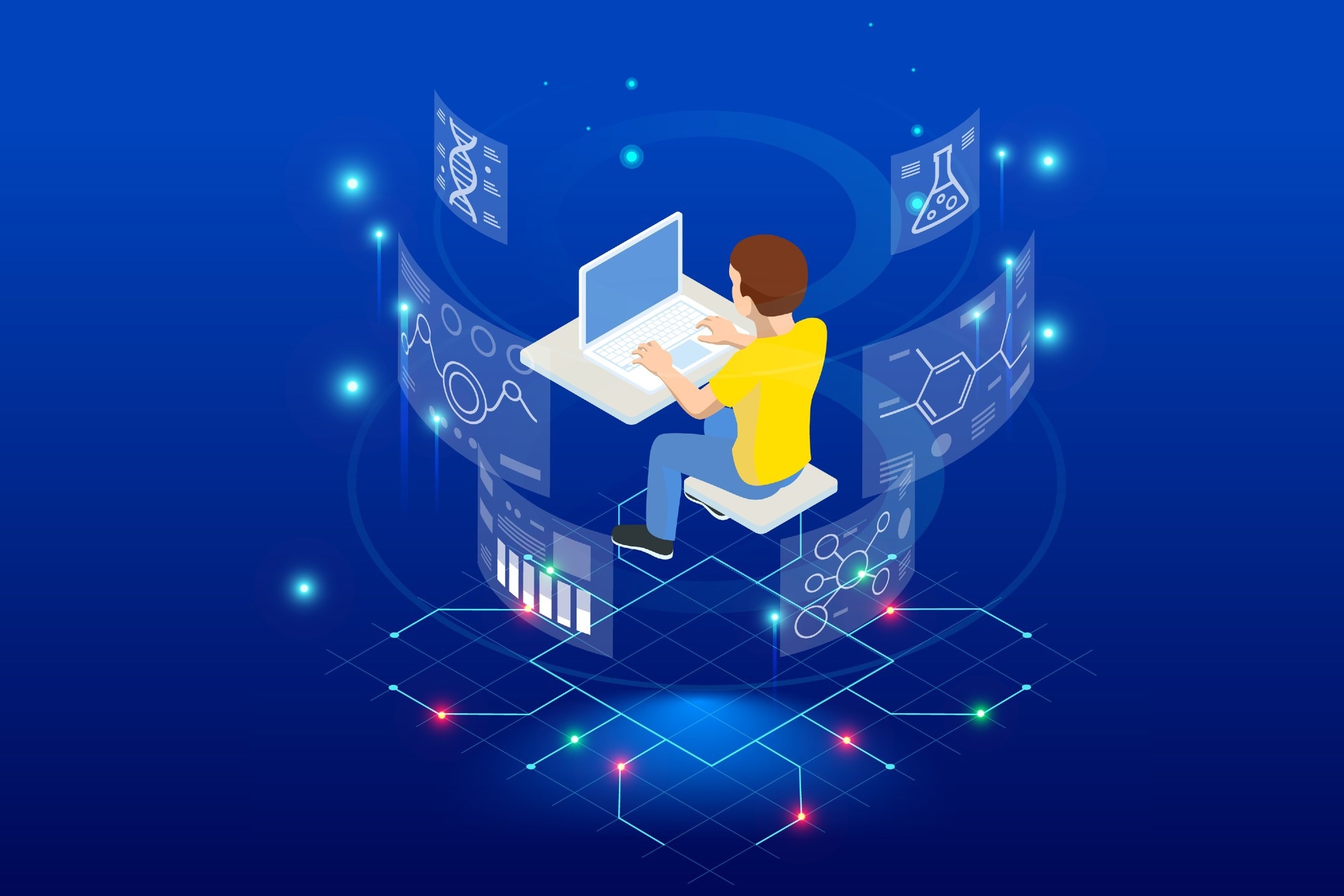 Study: From Classrooms to Smart Universities: AI’s role in Transforming Higher Education. Image credit: Golden Sikorka/Shutterstock