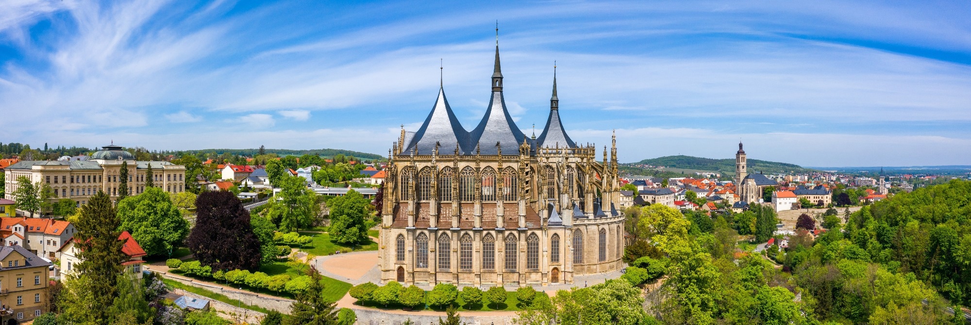 Study: AI-Based Classification of UNESCO World Heritage Sites for Sustainable Tourism. Image credit: DaLiu/Shutterstock