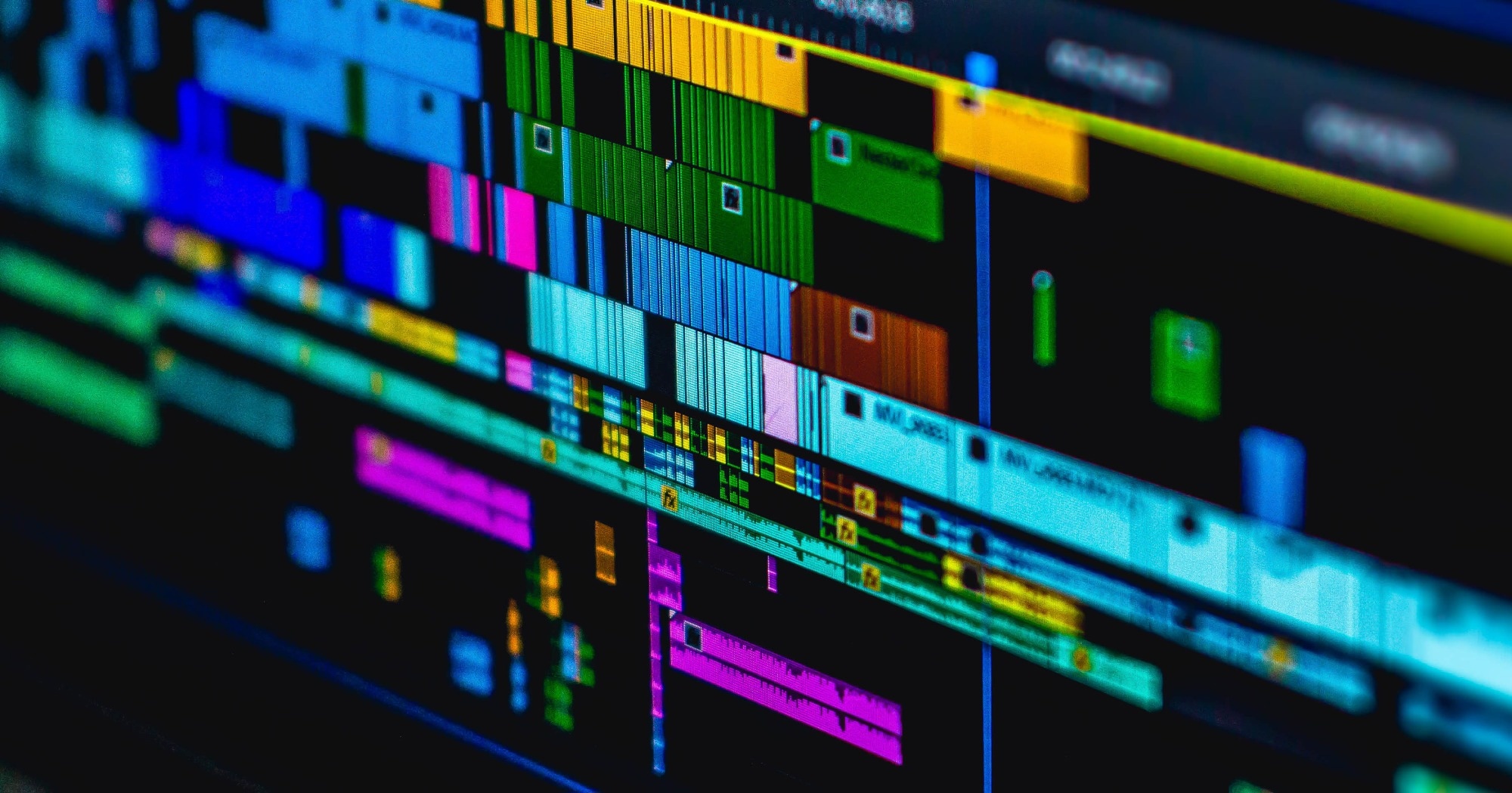 Study: VideoCutLER: Unsupervised Video Instance Segmentation and Tracking. Image credit: BoxBoy/Shutterstock