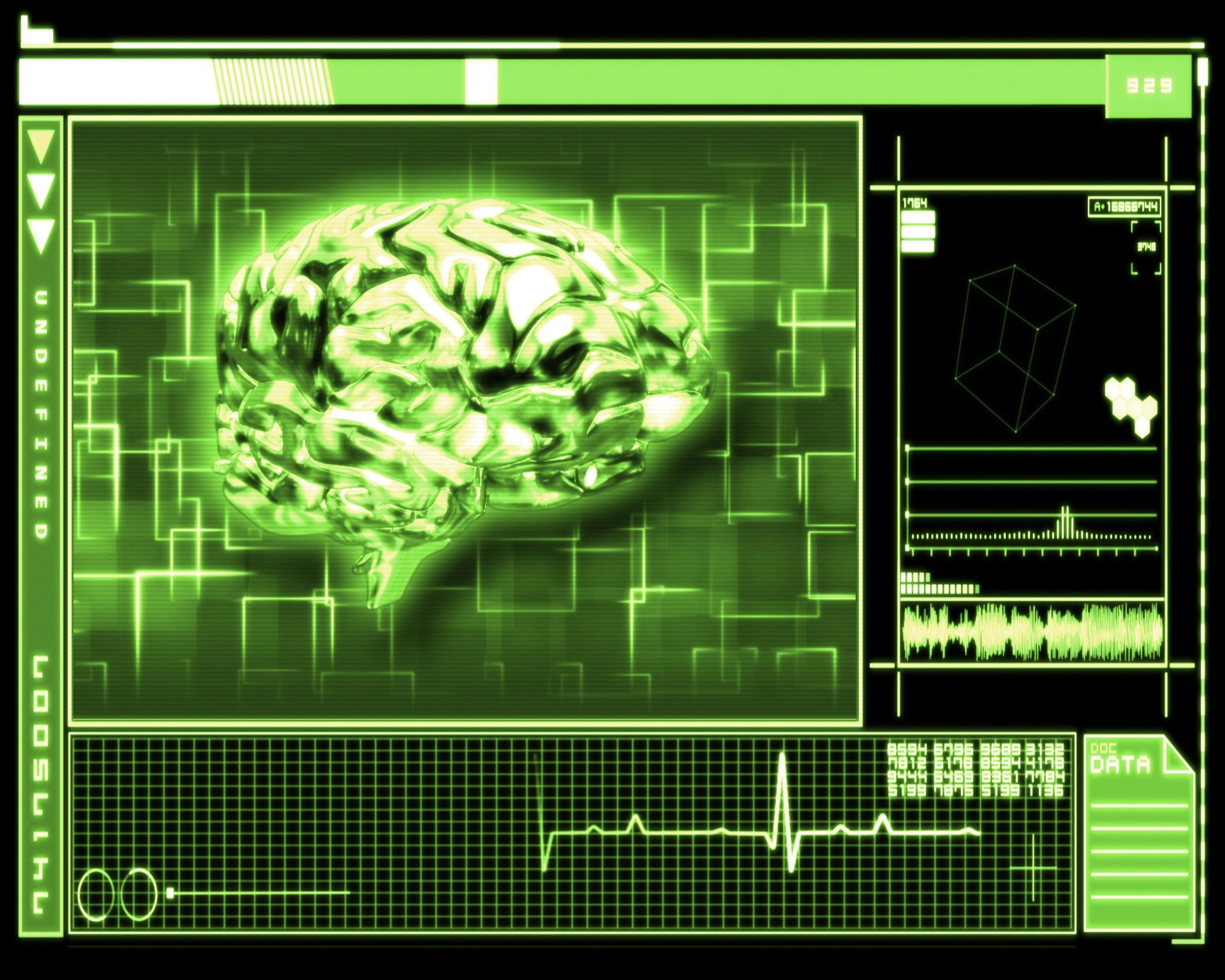 Study: Bridging the Gap: Spiking Neural Networks for Accurate Brain Activity Prediction. Image credit: wavebreakmedia/Shutterstock