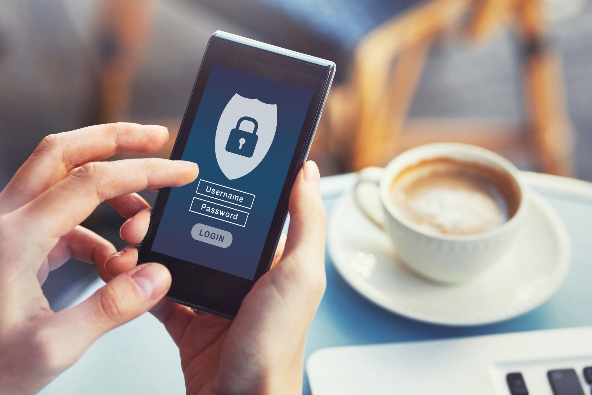 Study: Enhancing Mobile Security: Real-Time Sensor-Based User Authentication with Deep Learning. Image credit: Song_about_summer/Shutterstock
