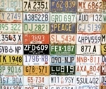 Efficient Neural Architecture Search for License Plate Recognition