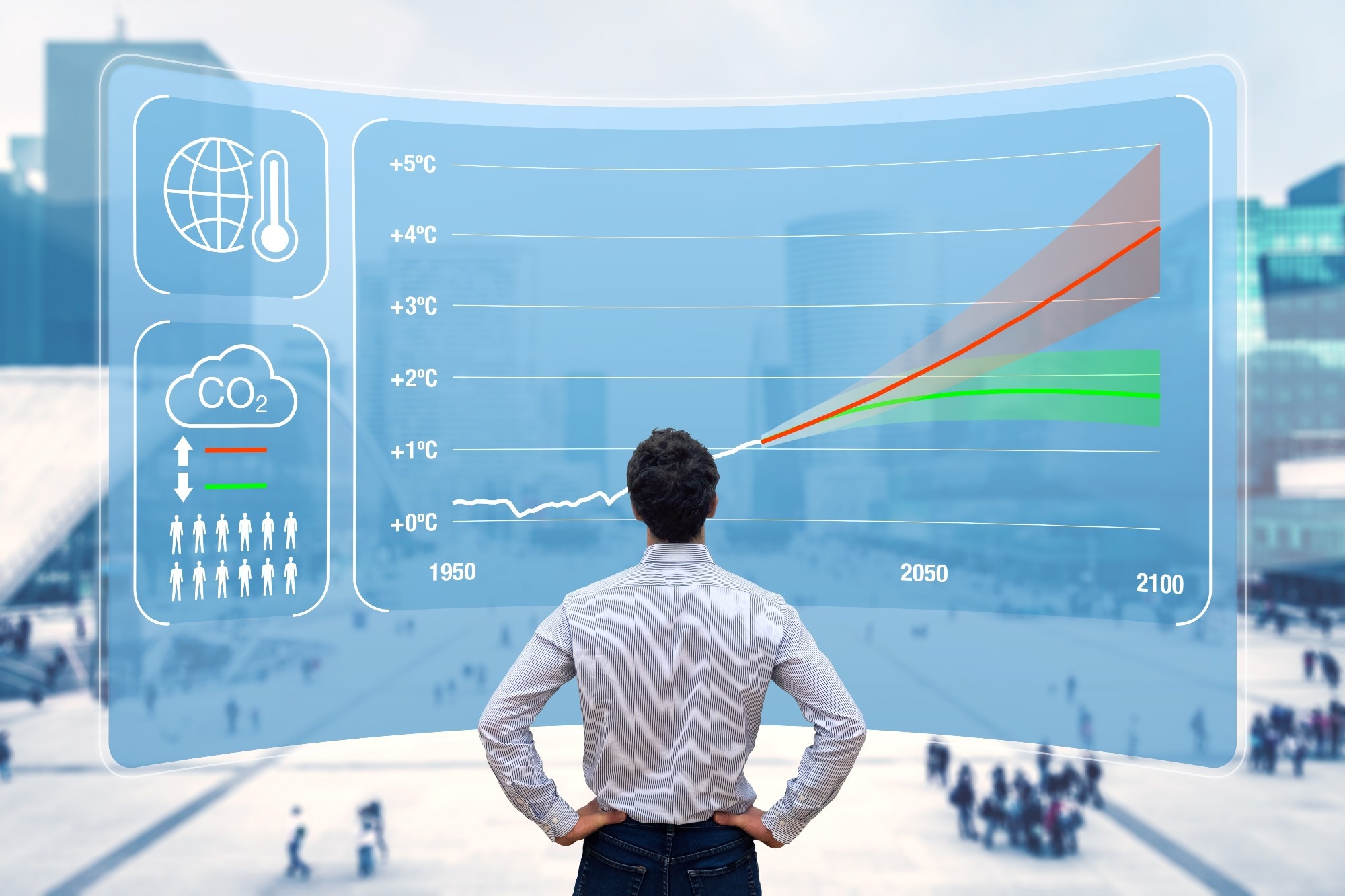 Study: Hybrid Reservoir Computing: Bridging the Gap in Weather and Climate Modeling. Image credit: NicoElNino/Shutterstock